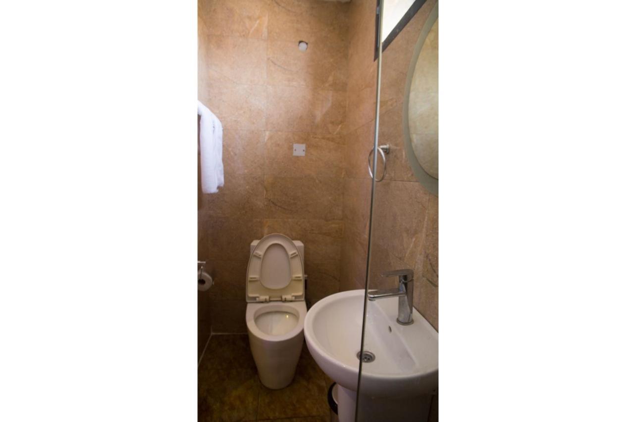 Ziroc Residence Lekki Phase 1 Eksteriør billede