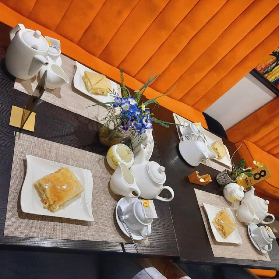 Ziroc Residence Lekki Phase 1 Eksteriør billede