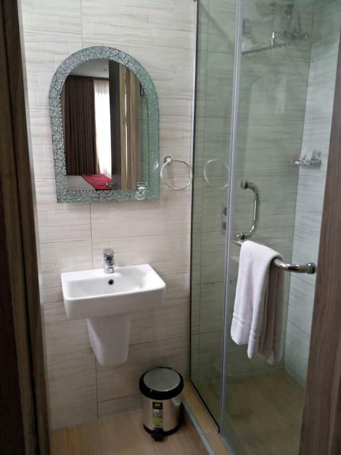 Ziroc Residence Lekki Phase 1 Eksteriør billede